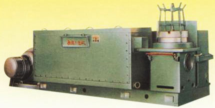 Wire drawing machine